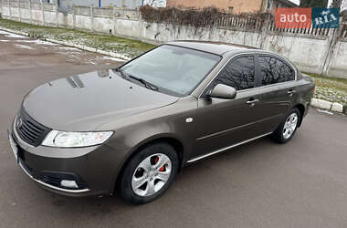 Седан Kia Magentis 2008 в Прилуках