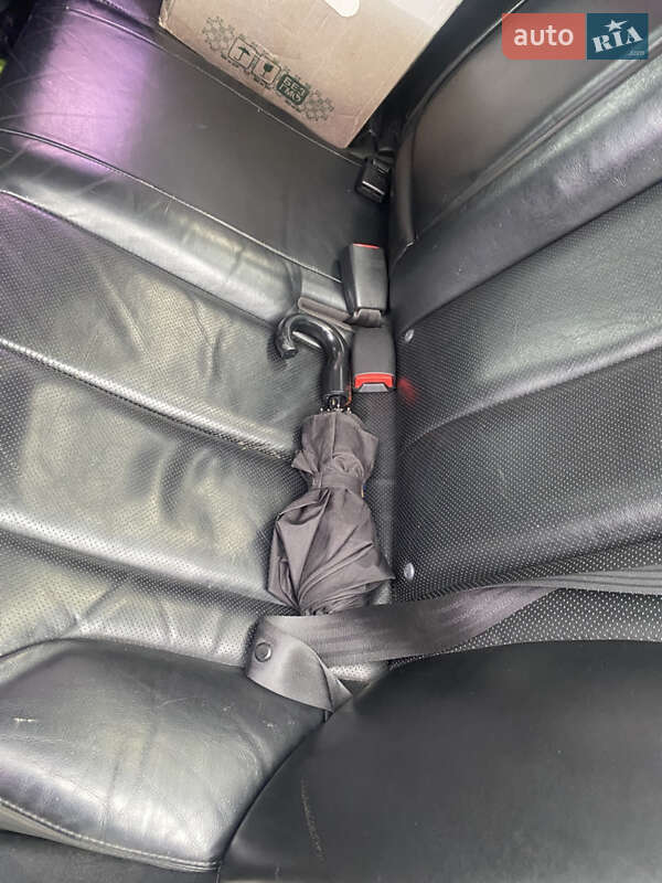 Седан Kia Magentis 2007 в Львові