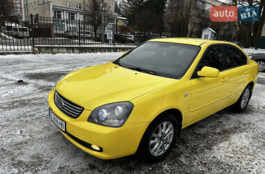Седан Kia Magentis 2008 в Черновцах