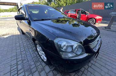 Седан Kia Magentis 2008 в Кам'янець-Подільському