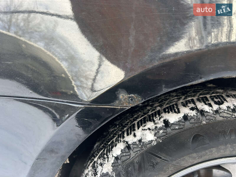 Седан Kia Magentis 2009 в Прилуках