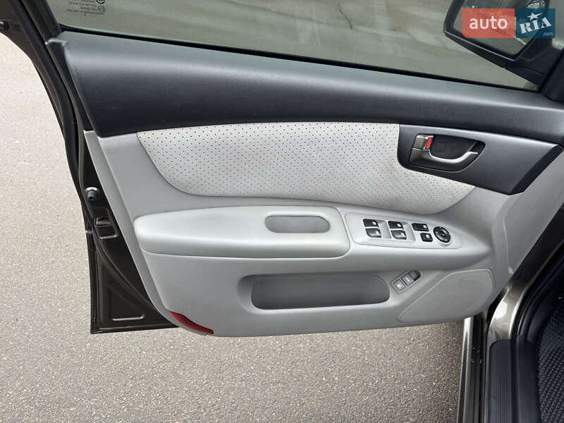 Седан Kia Magentis 2008 в Прилуках