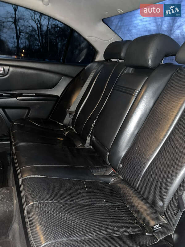 Седан Kia Magentis 2008 в Києві