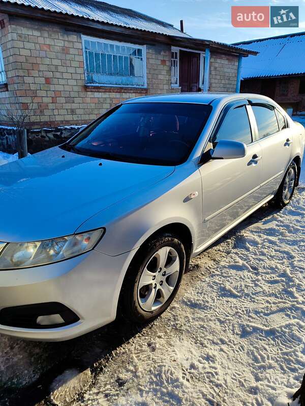 Kia Magentis 2008 Kia Magentis 2008