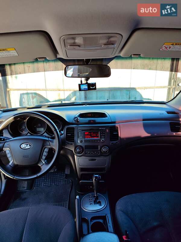 Седан Kia Magentis 2008 в Києві