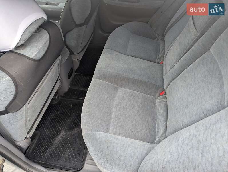 Седан Kia Magentis 2006 в Ровно