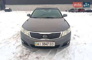 Седан Kia Magentis 2008 в Києві