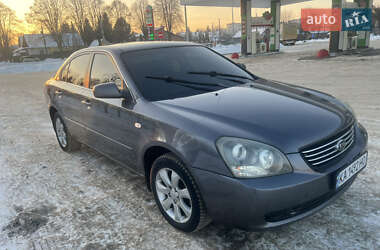 Седан Kia Magentis 2007 в Житомире