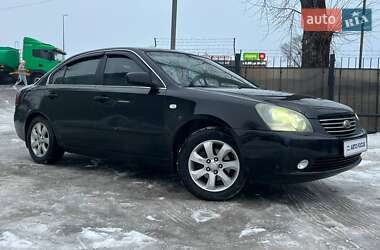 Седан Kia Magentis 2008 в Києві