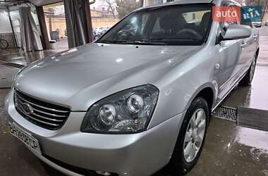 Седан Kia Magentis 2007 в Одессе
