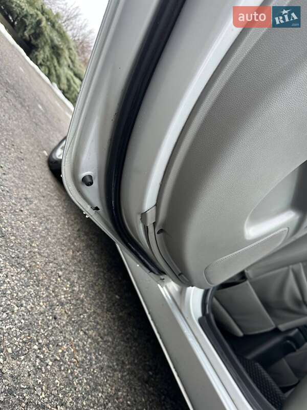 Седан Kia Magentis 2008 в Новомосковске фото 15 Седан Kia Magentis 2008 в Новомосковске