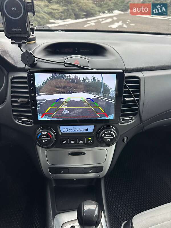 Седан Kia Magentis 2008 в Новомосковске фото 13 Седан Kia Magentis 2008 в Новомосковске