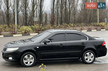 Седан Kia Magentis 2009 в Хмельницком