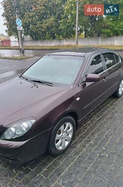 Седан Kia Magentis 2008 в Чернигове