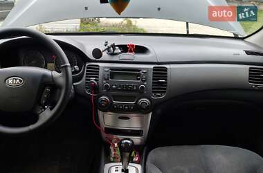 Седан Kia Magentis 2007 в Обухові