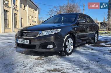 Седан Kia Magentis 2008 в Одессе