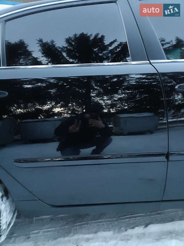 Седан Kia Magentis 2007 в Хмельницком