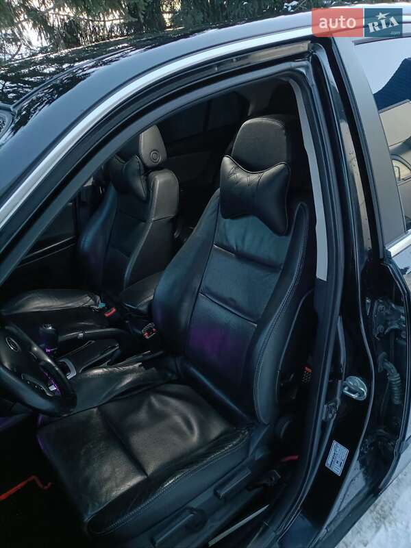 Седан Kia Magentis 2007 в Хмельницком