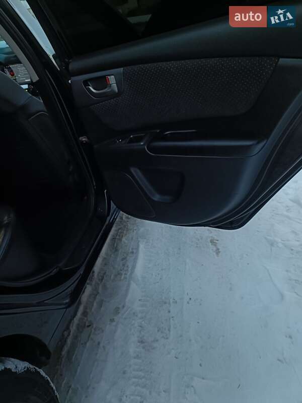 Седан Kia Magentis 2007 в Хмельницком