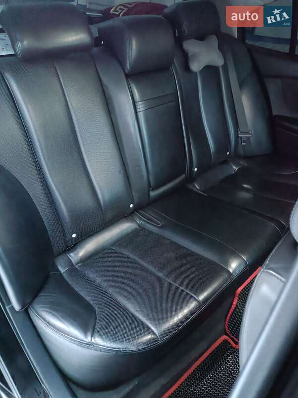 Седан Kia Magentis 2007 в Хмельницком