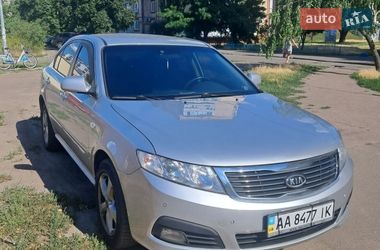 Седан Kia Magentis 2009 в Києві