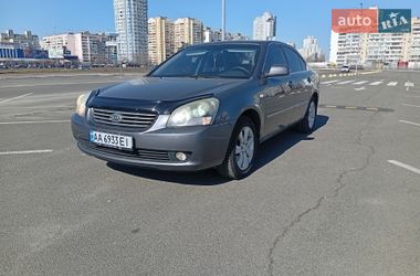 Седан Kia Magentis 2007 в Киеве
