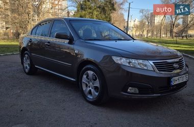 Седан Kia Magentis 2008 в Одесі