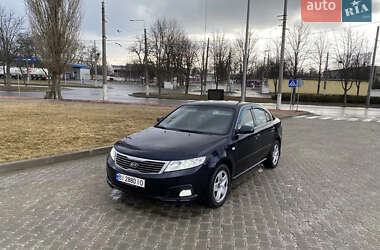 Седан Kia Magentis 2008 в Кременчуці