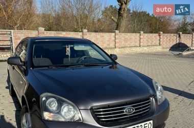 Седан Kia Magentis 2006 в Підволочиську