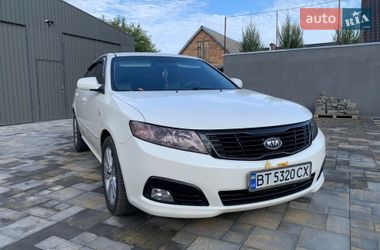 Седан Kia Magentis 2009 в Миколаєві