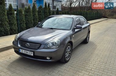 Седан Kia Magentis 2007 в Черновцах
