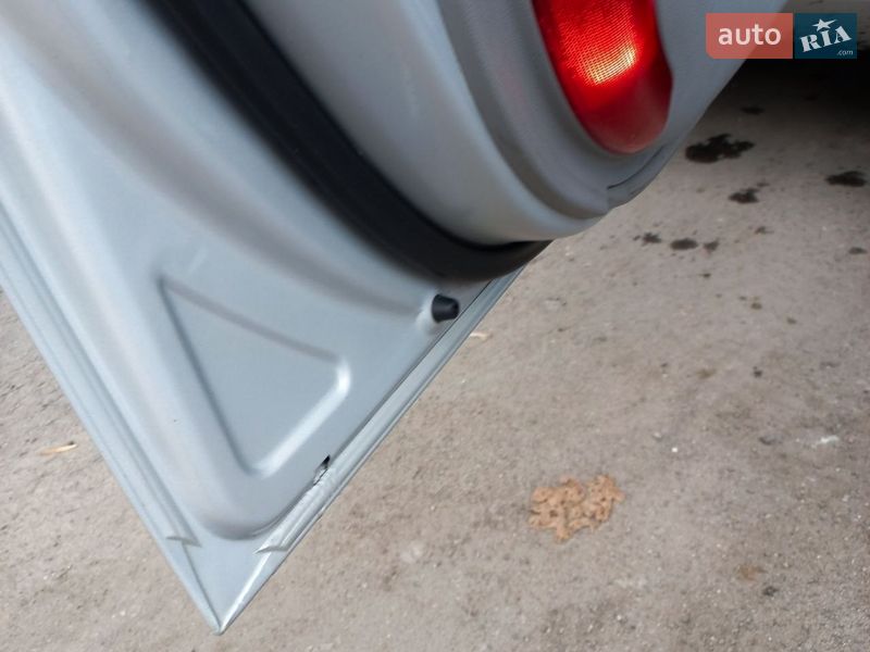 Седан Kia Magentis 2008 в Хмельницком