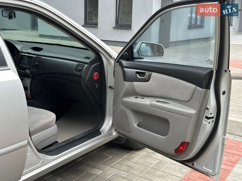 Седан Kia Magentis 2007 в Черкассах фото 12 Седан Kia Magentis 2007 в Черкассах