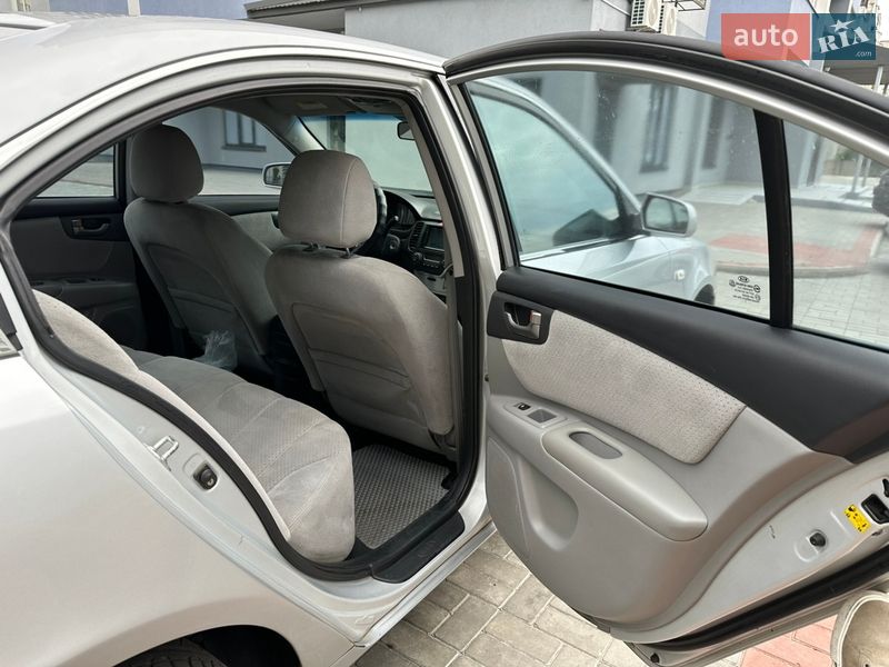 Седан Kia Magentis 2007 в Черкассах фото 19 Седан Kia Magentis 2007 в Черкассах