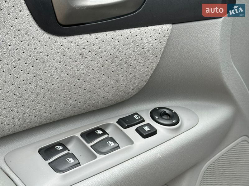 Седан Kia Magentis 2007 в Черкассах фото 25 Седан Kia Magentis 2007 в Черкассах