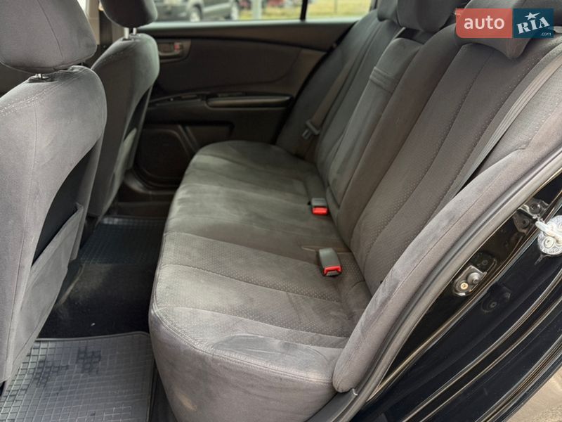 Седан Kia Magentis 2008 в Броварах фото 7 Седан Kia Magentis 2008 в Броварах