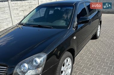 Седан Kia Magentis 2007 в Белой Церкви