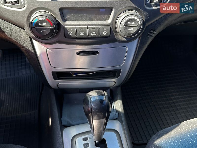 Седан Kia Magentis 2007 в Белой Церкви