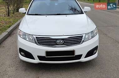 Седан Kia Magentis 2008 в Кременчуці