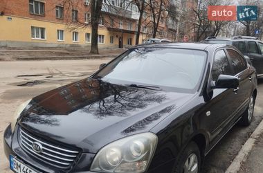 Седан Kia Magentis 2007 в Сумах