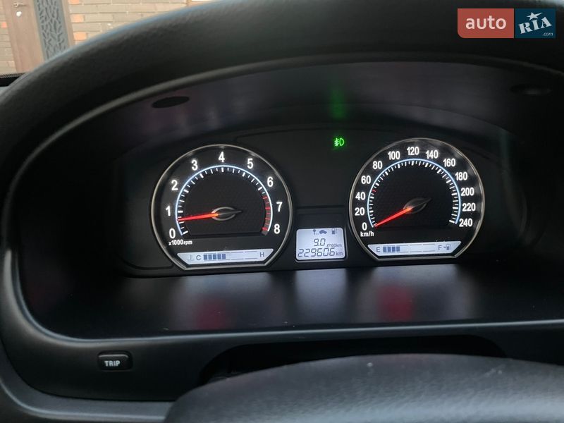 Седан Kia Magentis 2005 в Немирове