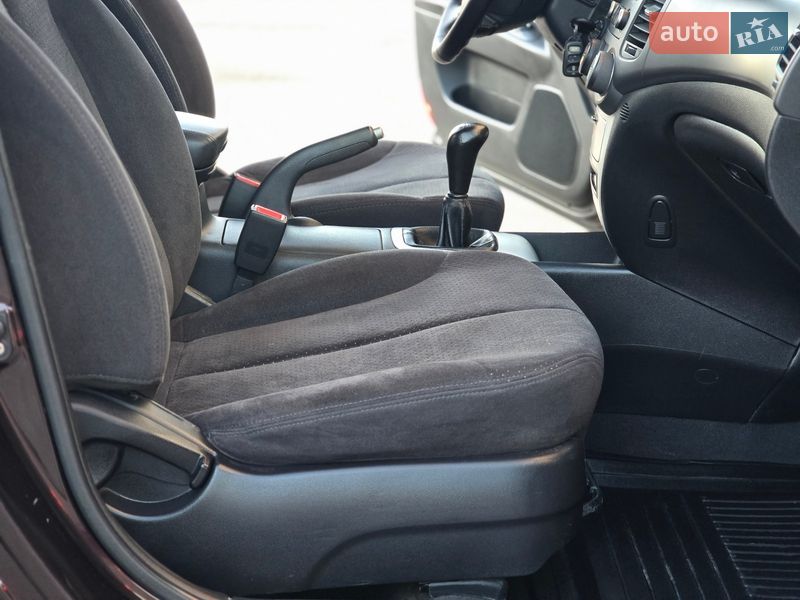 Седан Kia Magentis 2007 в Харькове