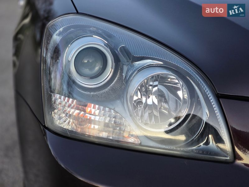 Седан Kia Magentis 2007 в Харькове