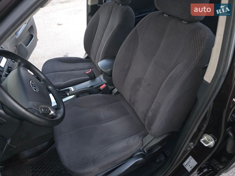 Седан Kia Magentis 2007 в Харькове