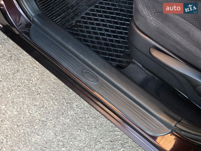 Седан Kia Magentis 2007 в Харькове