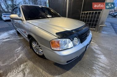 Седан Kia Magentis 2004 в Днепре