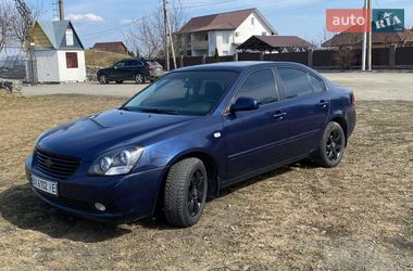 Седан Kia Magentis 2007 в Полонному