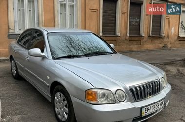 Седан Kia Magentis 2003 в Одесі