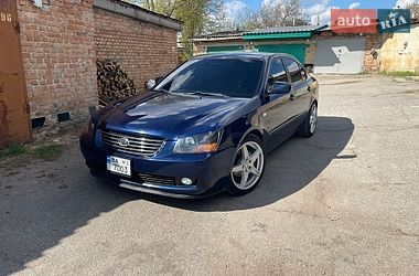 Седан Kia Magentis 2007 в Кропивницькому