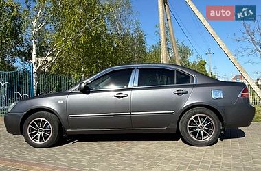 Седан Kia Magentis 2007 в Чорноморську